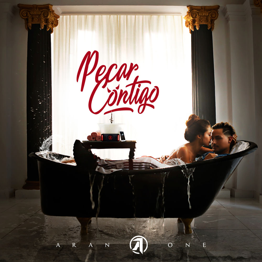 Aran One - Pecar Contigo