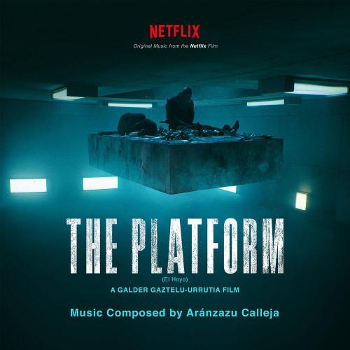 Aránzazu Calleja - La plataforma