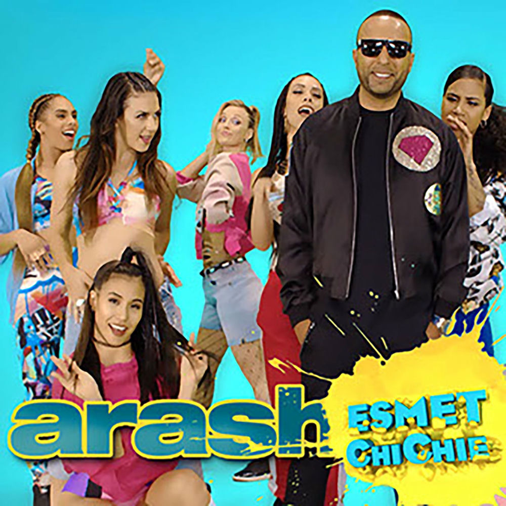 Esmet Chichie - Arash