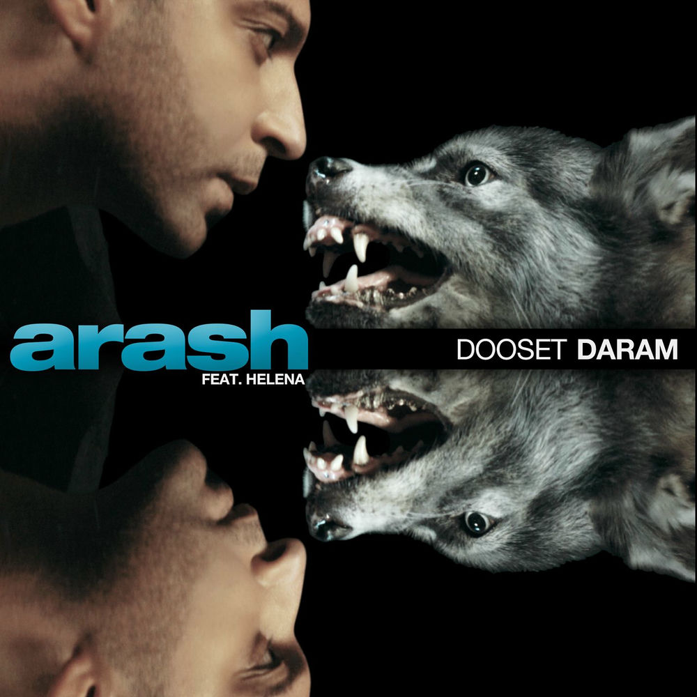 Arash feat. Helena - Dooset Daram (Filatov & Karas Extended)