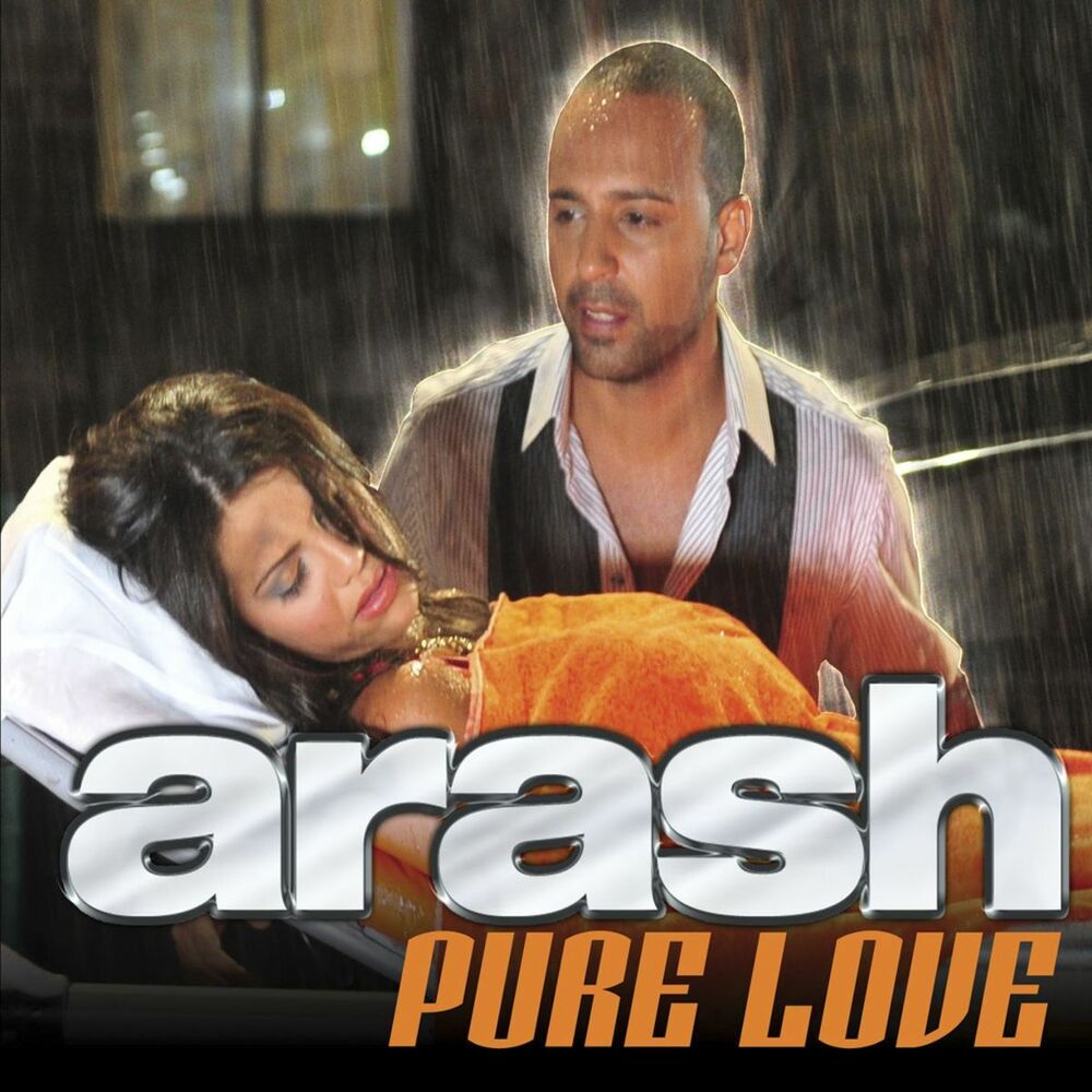 Arash feat. Helena - Pure Love (Radio Edit)