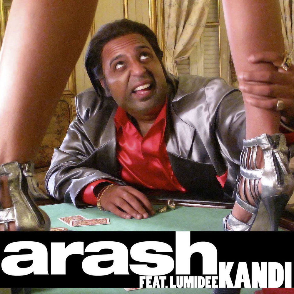 Kandi (Payami Club Mix) - Arash feat. Lumidee