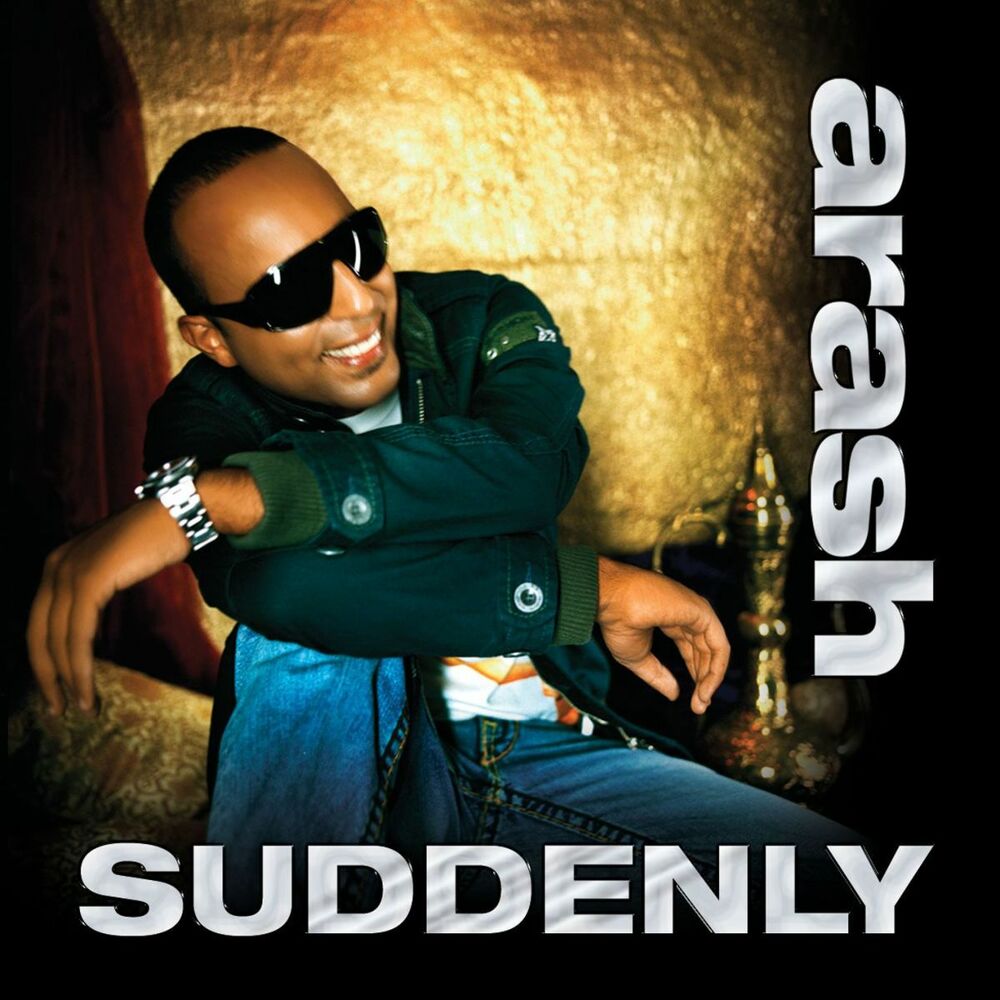 Suddenly (Havana Payami Club Mix) - Arash feat. REBECCA