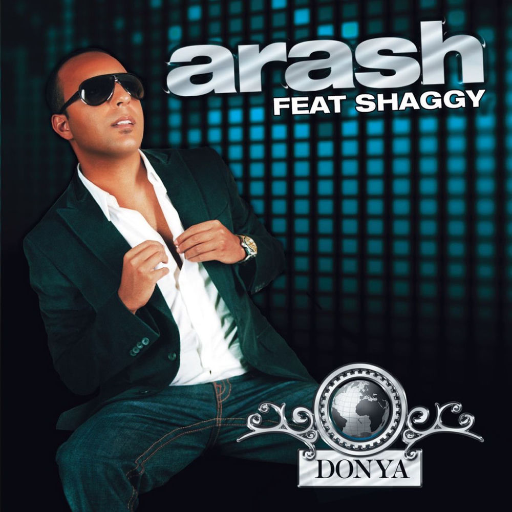 Donya (Mintman Remix) - Arash feat. Shaggy