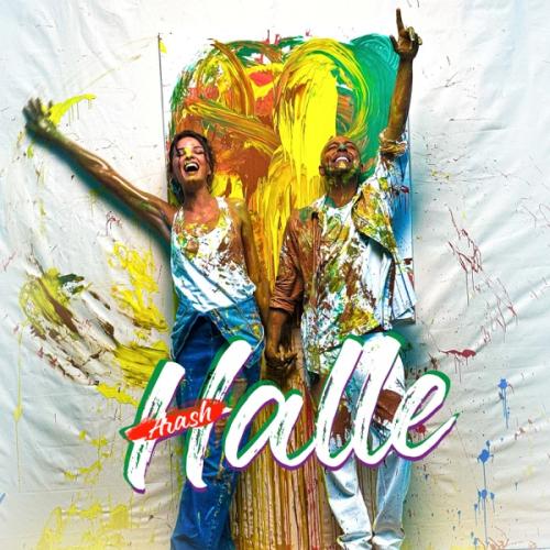 Arash - Halle