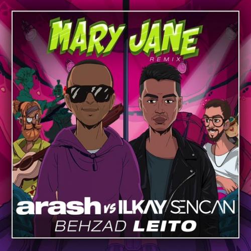 No Maybes - Arash & Ilkay Sencan feat. Era Istrefi