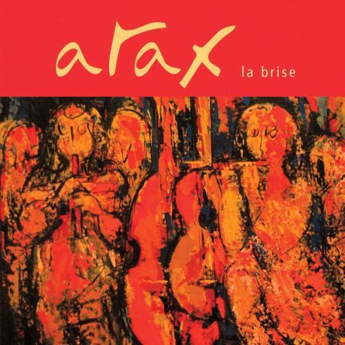 Arax - Balenie
