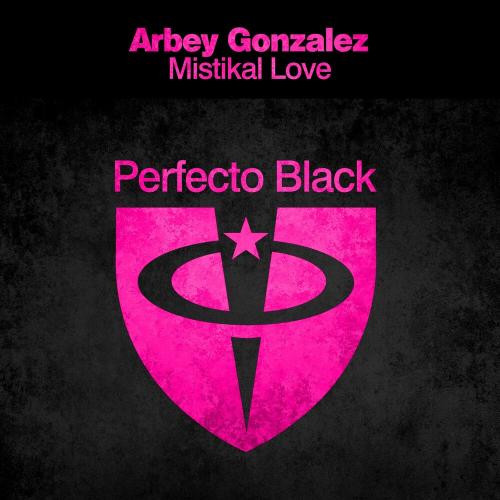 Mistikal Love - Arbey Gonzalez