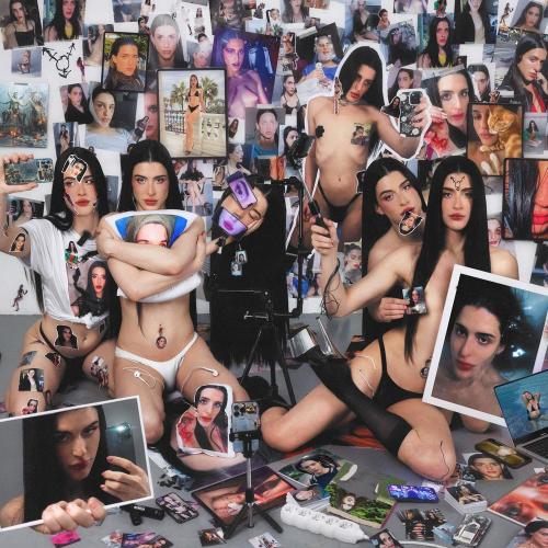 Arca - Puta
