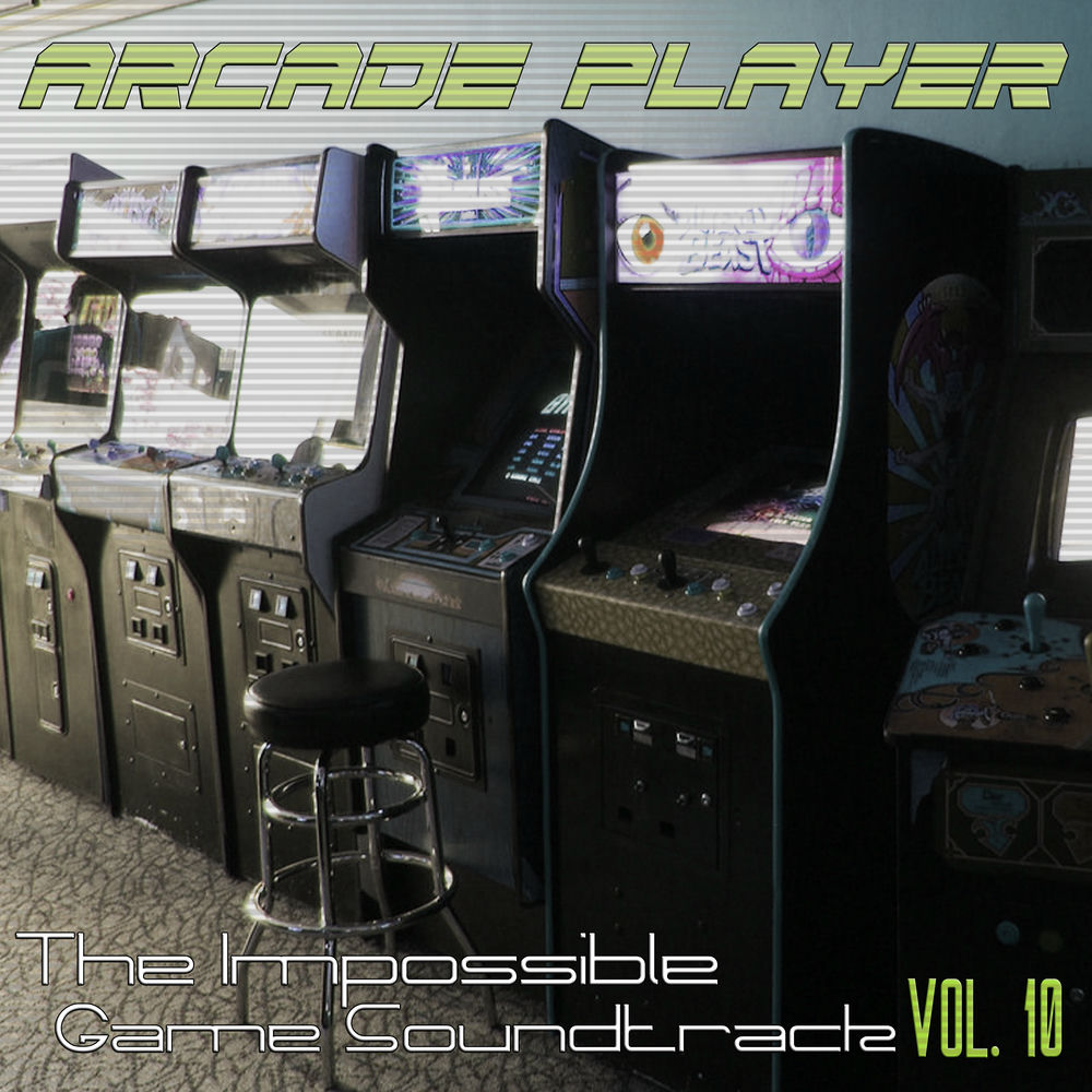 Supereroi (16-bit Andra Emulation) - Arcade Player