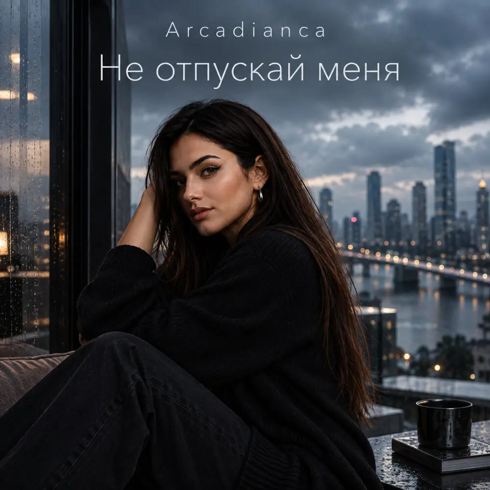 Не отпускай меня - Arcadianca