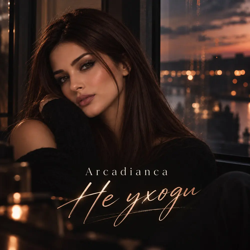 Не уходи - Arcadianca