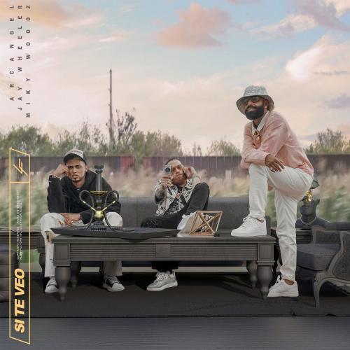 Arcangel feat. Jay Wheeler x Miky Woodz - Si Te Veo