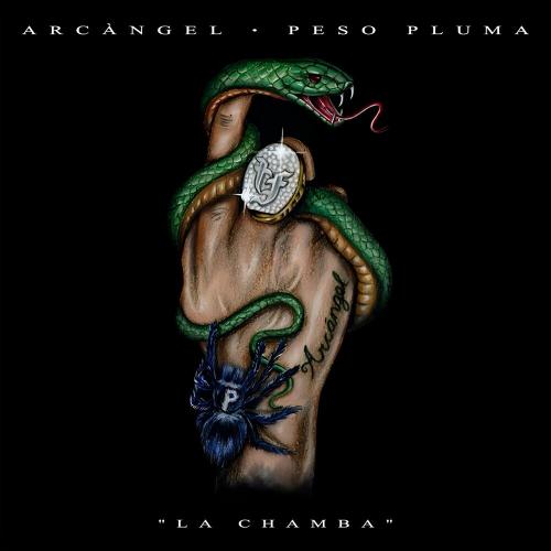 Arcangel feat. Peso Pluma - La Chamba