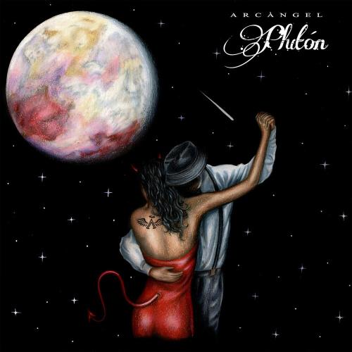 Arcangel - Pluton