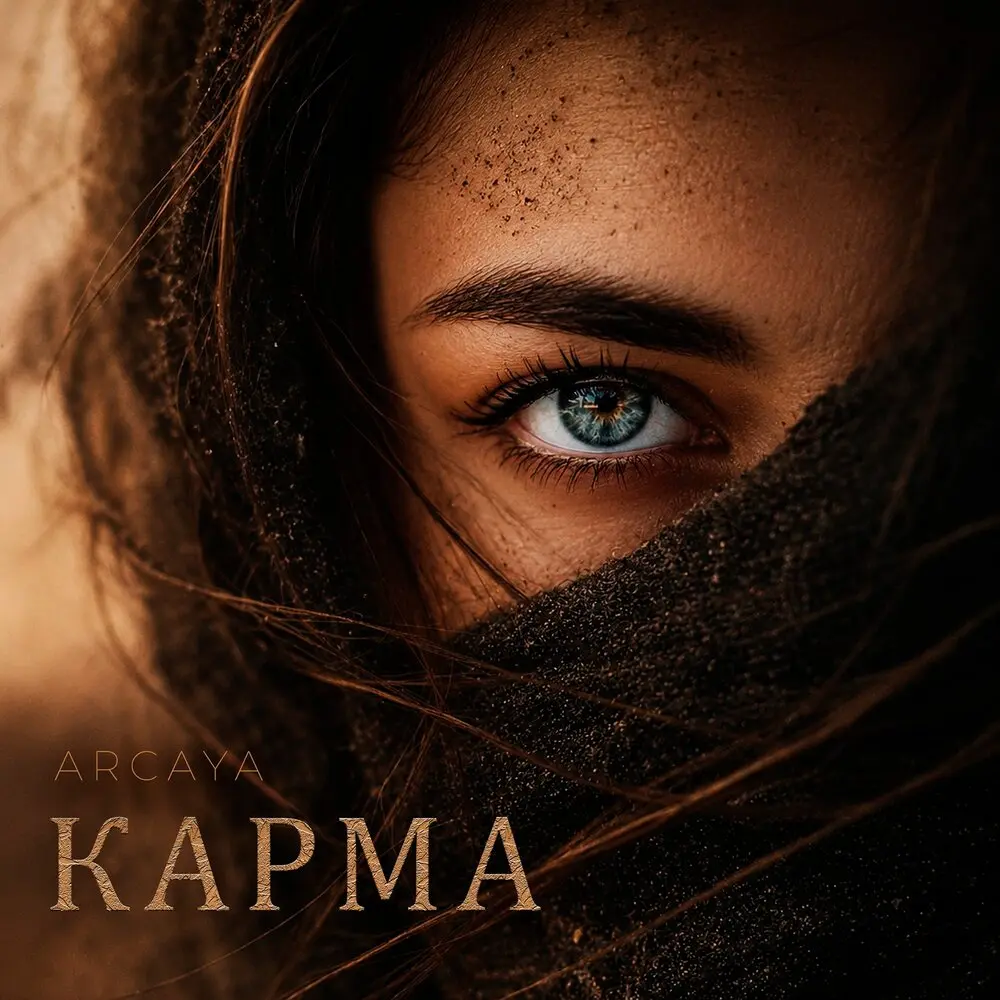 КАРМА - ARCAYA