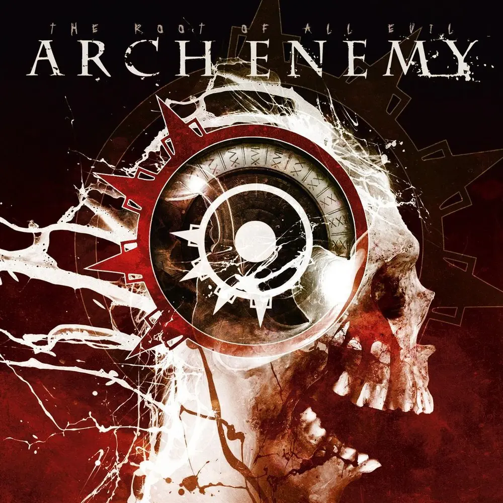 Diva Satanica (2009 Version) - Arch Enemy