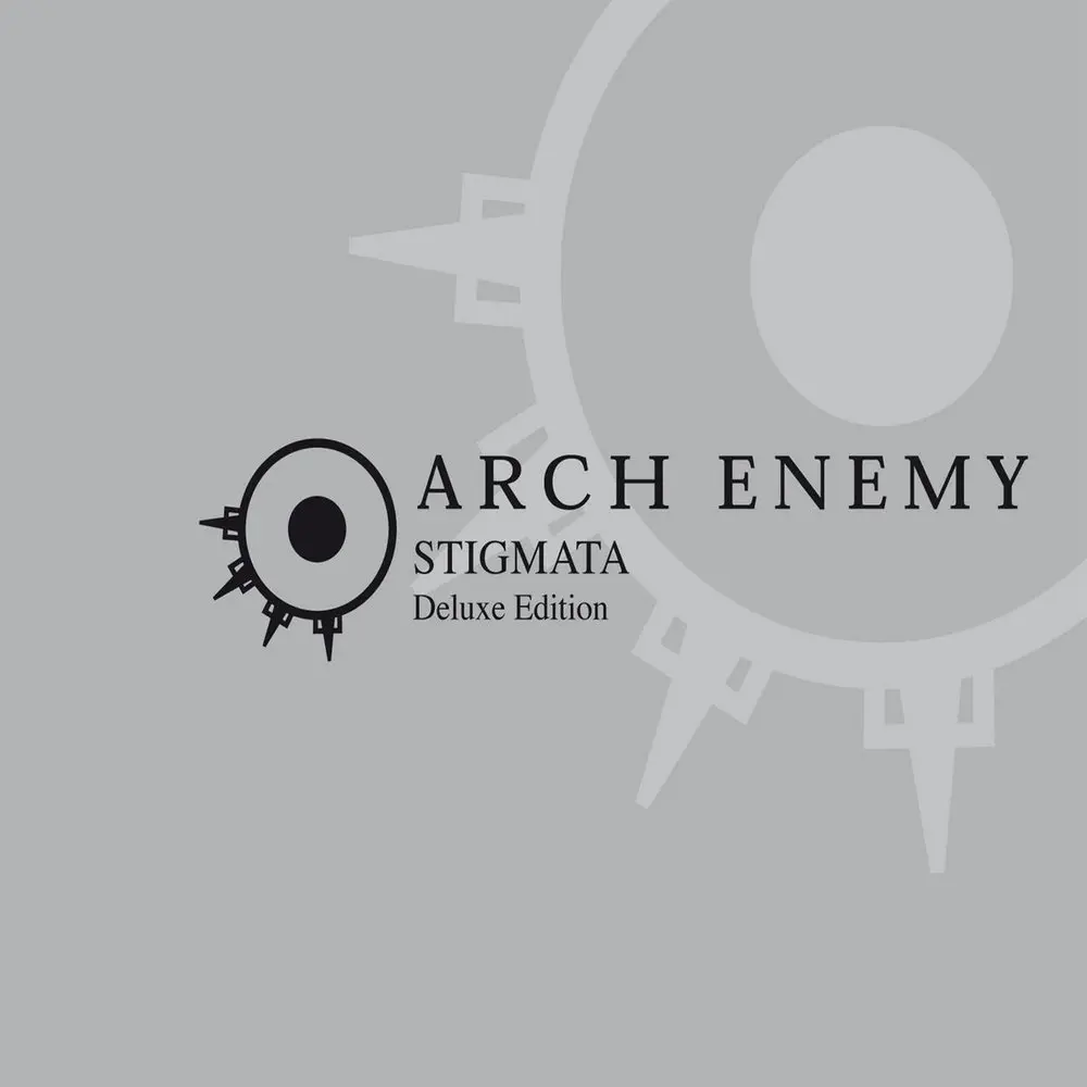 Vox Stellarum - Arch Enemy