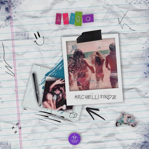 Archelli Findz - Amigo