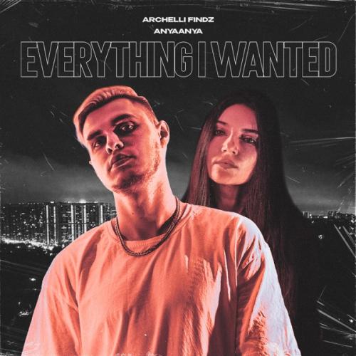 everything i wanted - Archelli Findz & AnyaAnya