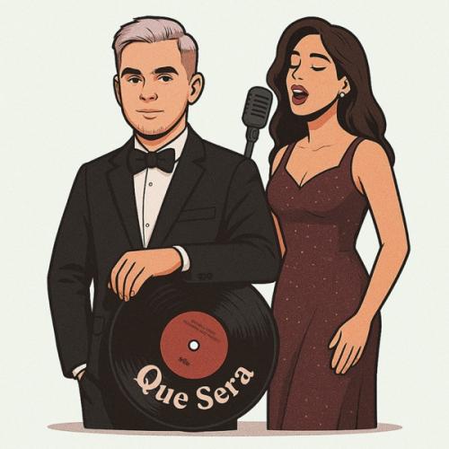 Archelli Findz & Filyushin Jazz Project - Que Sera