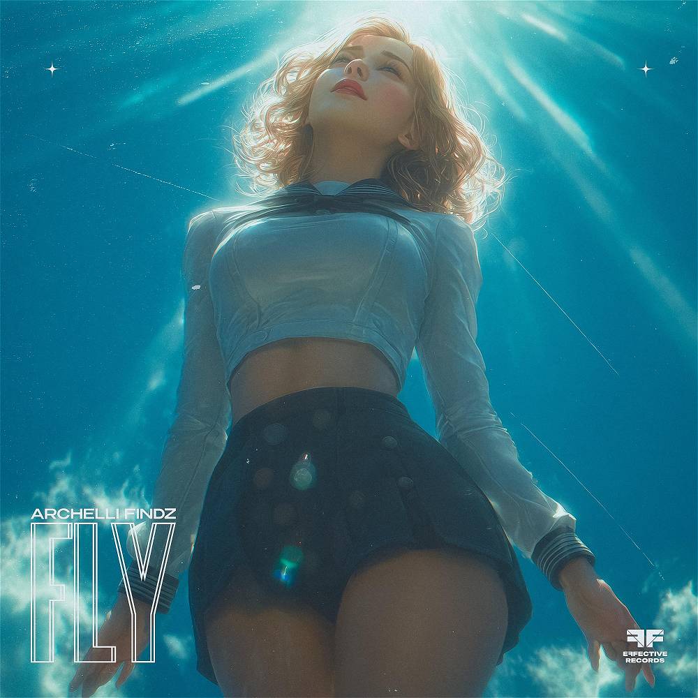 Archelli Findz - Fly