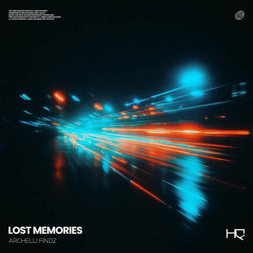 Archelli Findz - Lost Memories