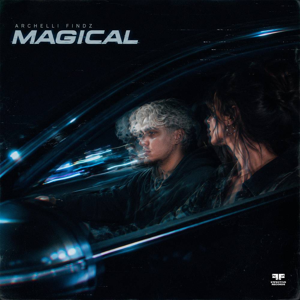 Magical - Archelli Findz