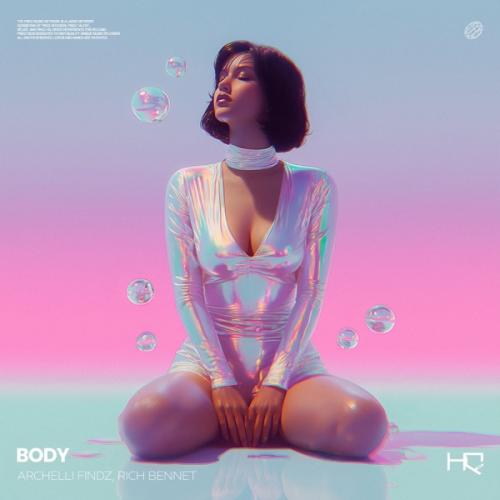 Archelli Findz & Rich Bennet - Body