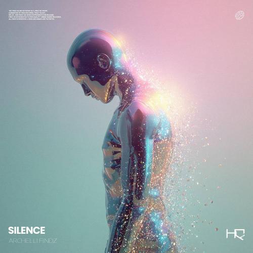 Archelli Findz - Silence