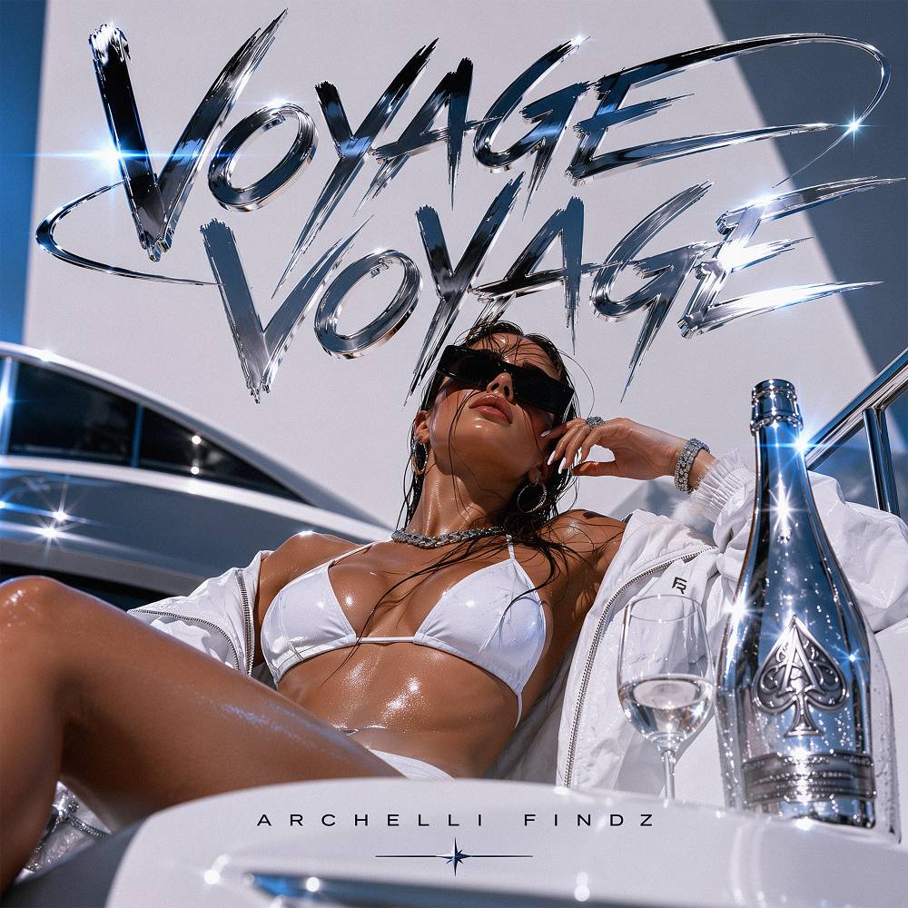 Voyage Voyage - Archelli Findz
