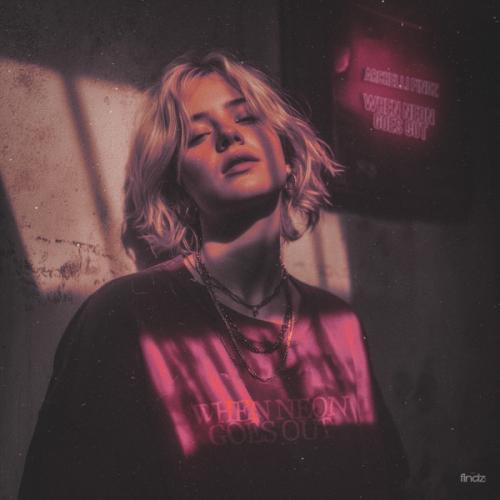 Archelli Findz - When Neon Goes Out