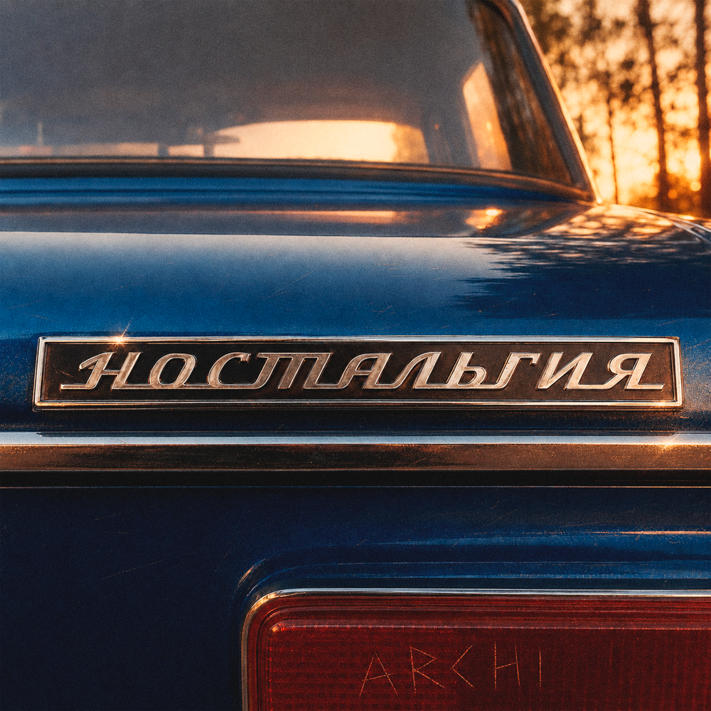 Ностальгия - ARCHI