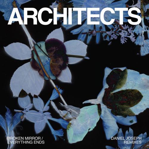 Architects feat. Daniel Joseph - Everything Ends (Daniel Joseph Remix)