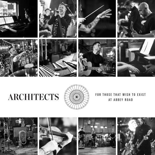 Architects - Little Wonder (Abbey Road Version)