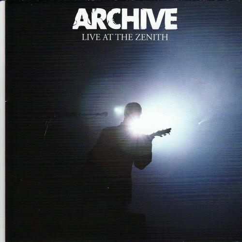 Archive - Again (Live Zénith Paris)