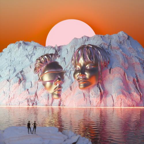 ARCO - All Over The World