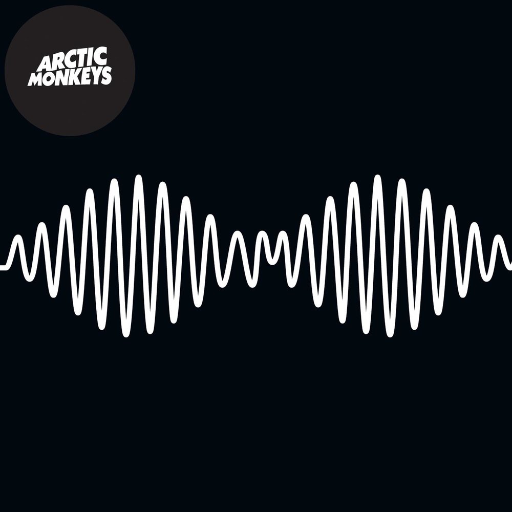 Knee Socks - Arctic Monkeys