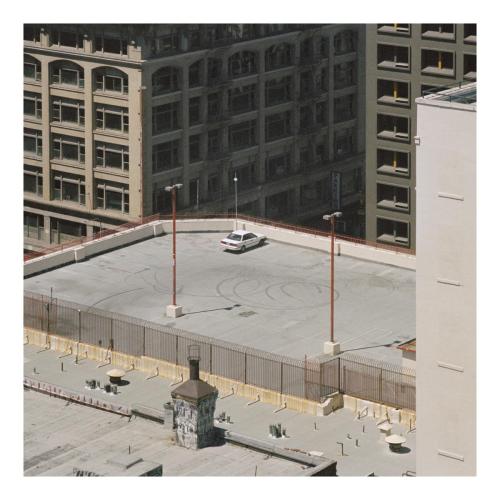 Arctic Monkeys - There’d Better Be A Mirrorball