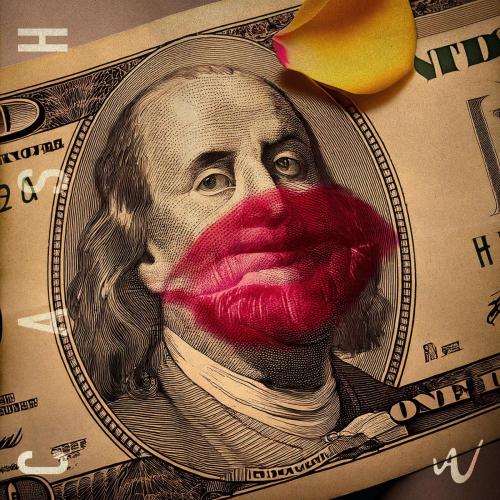 Arctic Wave - Cash