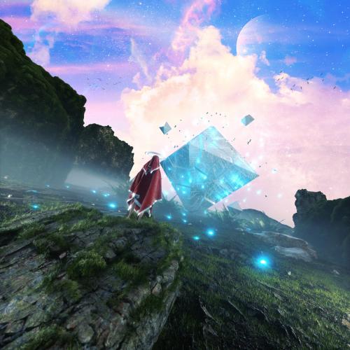 ARCTICA feat. glasscat - You & Me