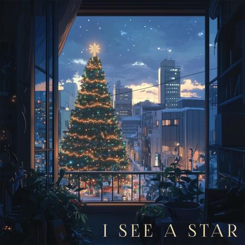 Arctik Vibes - I See A Star