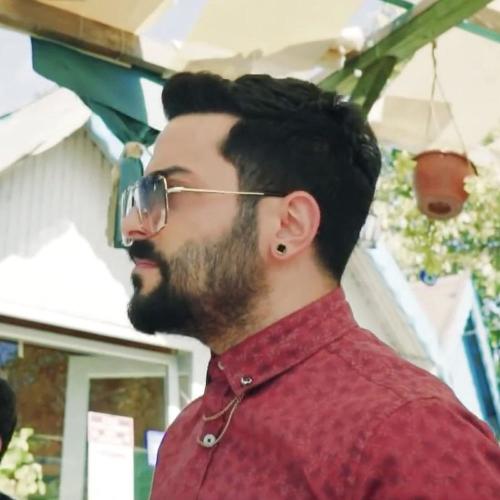 Kapalı Kapılar (Erkan Kılıç Remix) - Arda Balkay feat. Erkan Kılıç