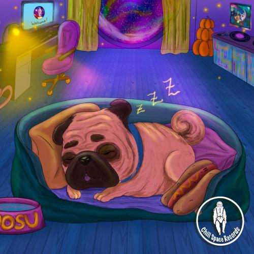 Ardeolic & Chill Space - One