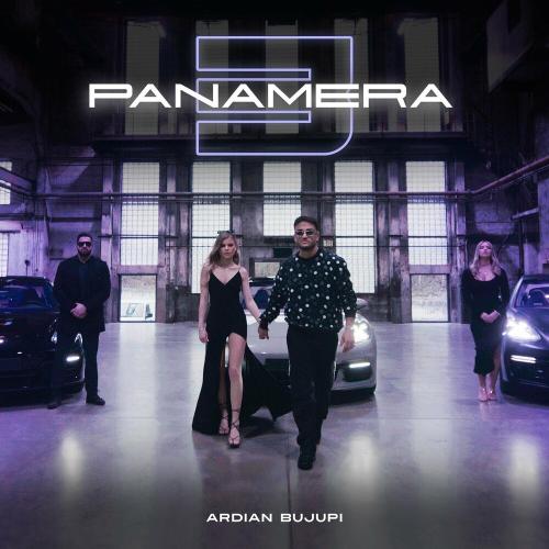 Ardian Bujupi - 3 Panamera