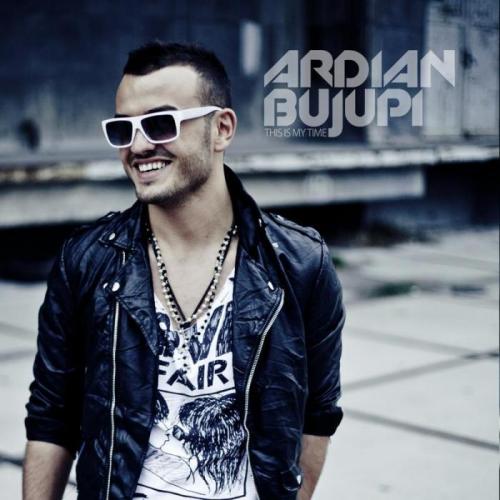 Ardian Bujupi - Eine Nacht