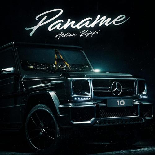 Ardian Bujupi - Paname