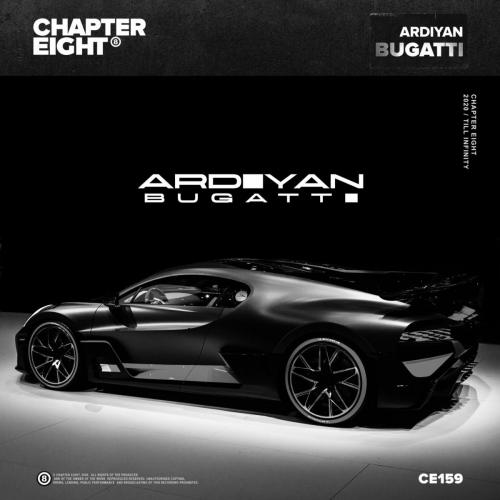 Ardiyan - Bugatti