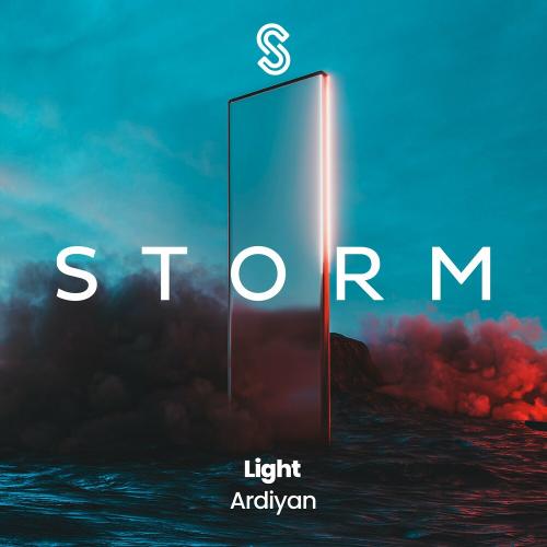 Ardiyan - Light
