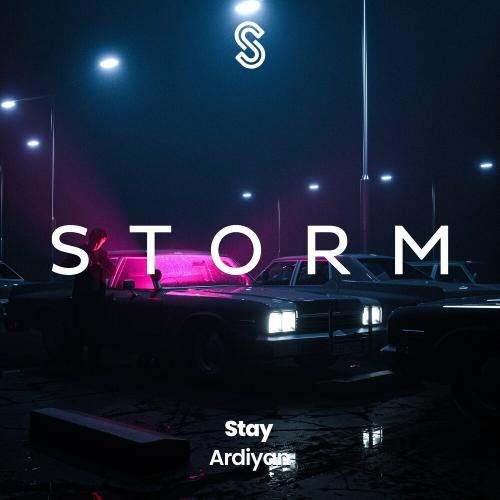 Ardiyan - Stay